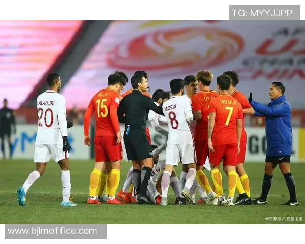 卡塔尔与中国足球对决分析谁将让球及比赛前景展望